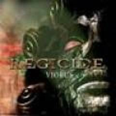 Regicide (GER) : Viorus - Behind His Eyes